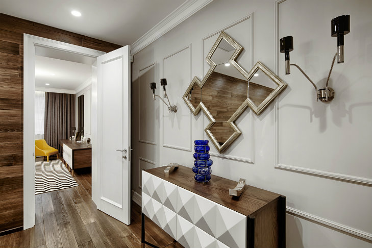 Incredible Living Room Designs Using Modern Floor Lamps (4)