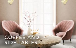 coffee-and--side-tables