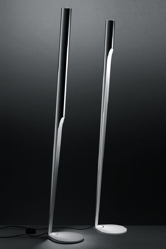 Intelligent Modern Floor Lamps Acquisitions to Do Right Now TOOBO Floor Lamp by FontanaArte