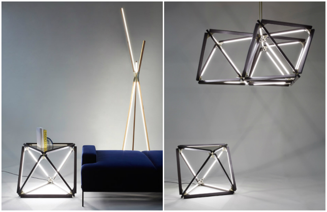 Stickbulb: Making Sustainable Lighting Design a Contemporary Reality