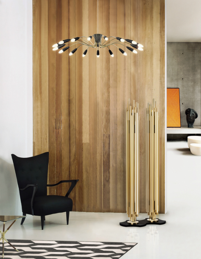 ModernFloorLamps Trends You Can’t Miss This Fall