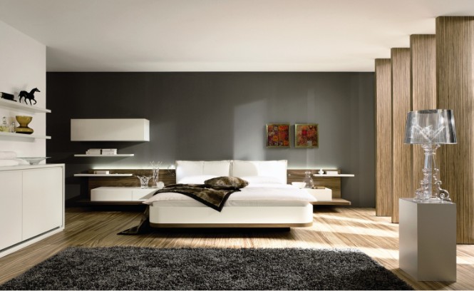 10 Awesome Lighting Designs for Your Bedroom