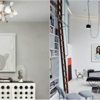 5 Mid-Century Suspension Lighting Designs for Your Living Room