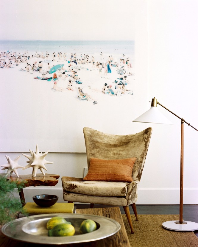 Modern Floor Lamps to Brighten Your Reading Time