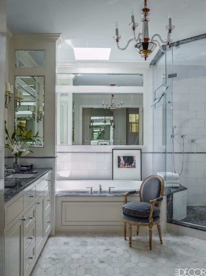 Bathroom Ideas to Elevate Your Interior Design 1