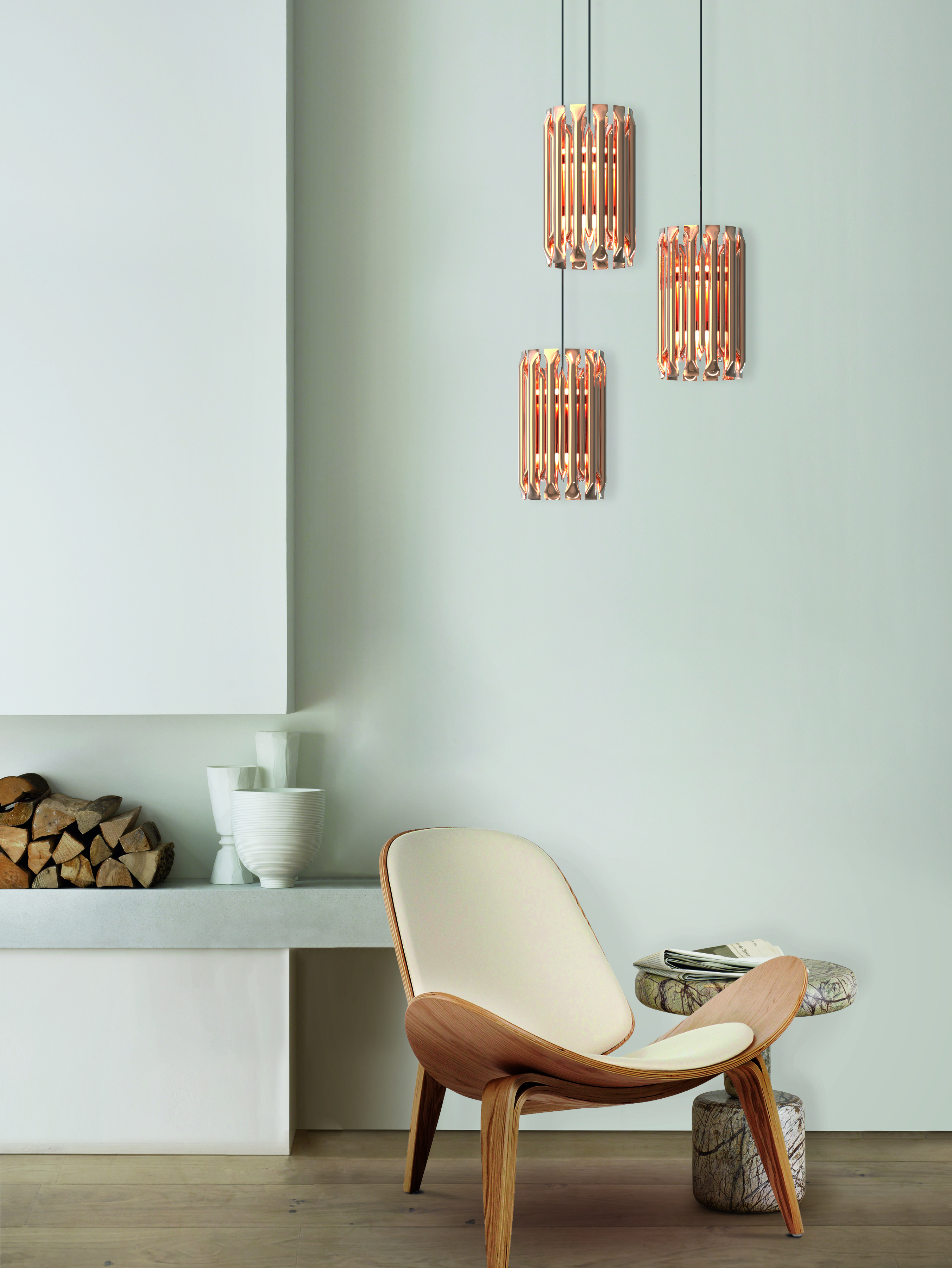 Bright Ideas Light Fixtures for Your Home Decor