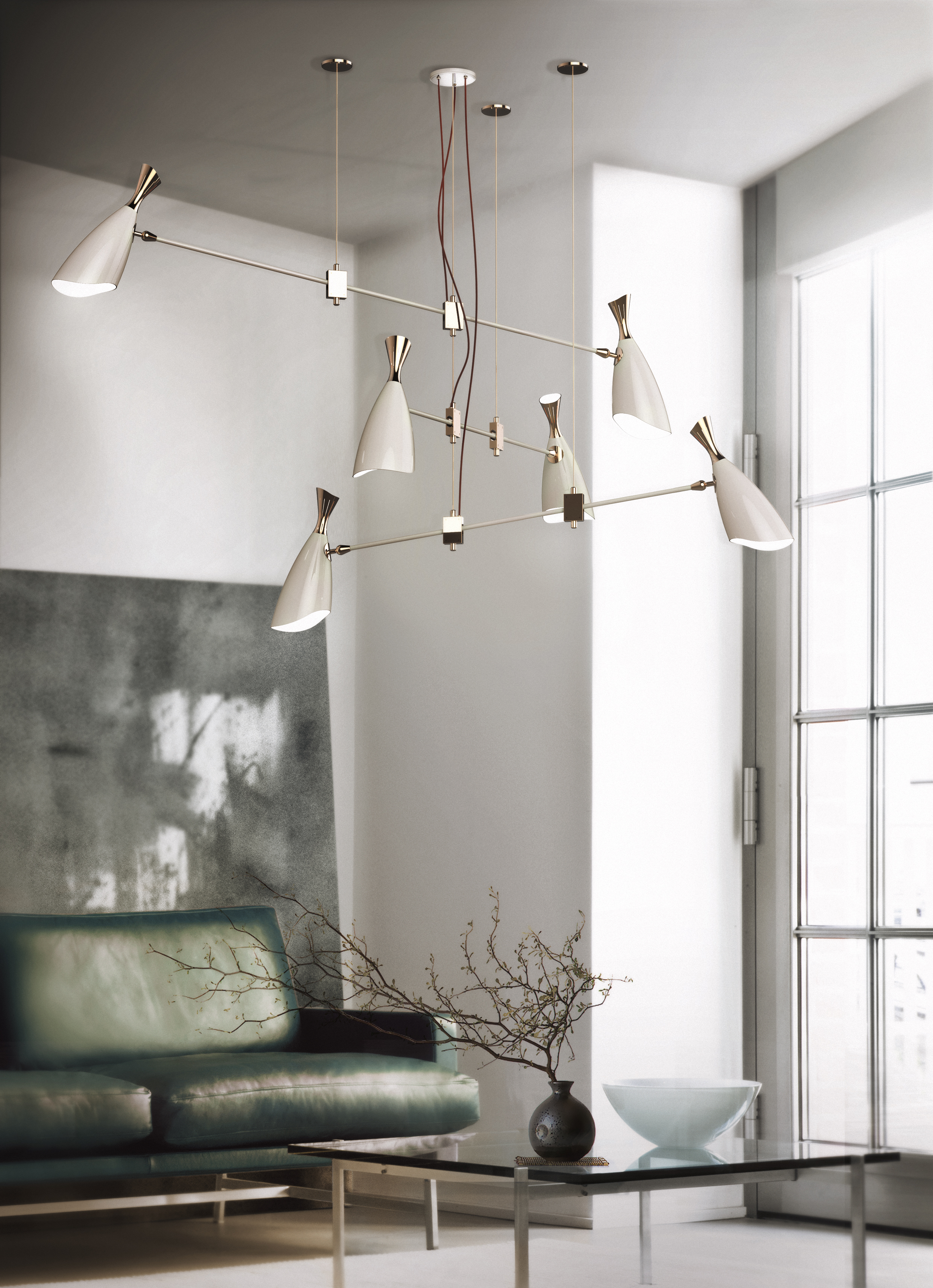 Bright Ideas Light Fixtures for Your Home Decor
