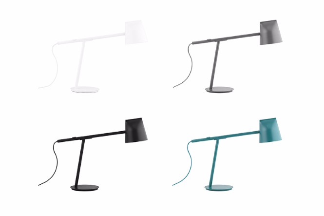 Meet These Two Lighting Designs from Design Studio Something