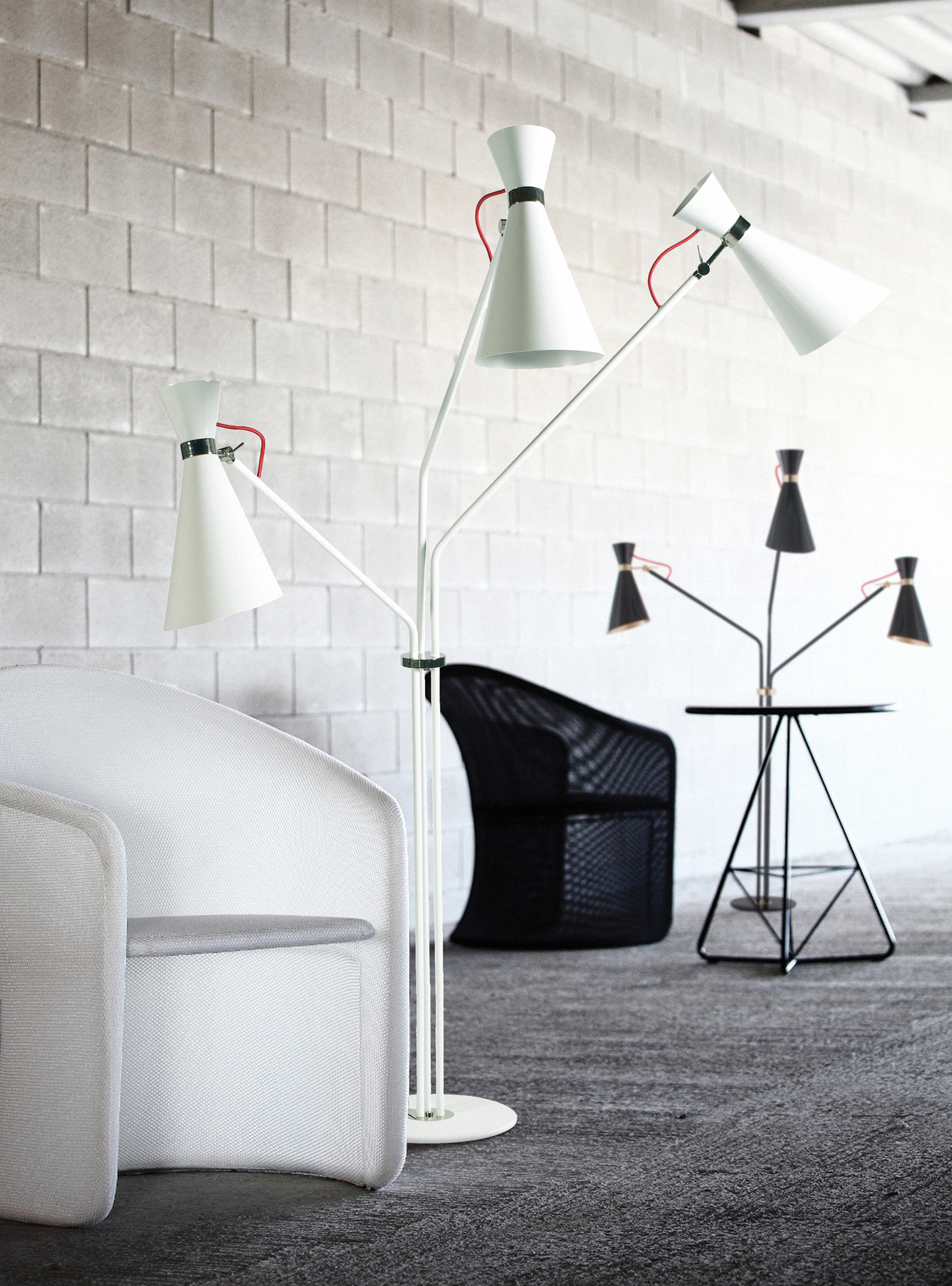 Perfect Modern Floor Lamps for a Modern and Stylish Home Design (1)