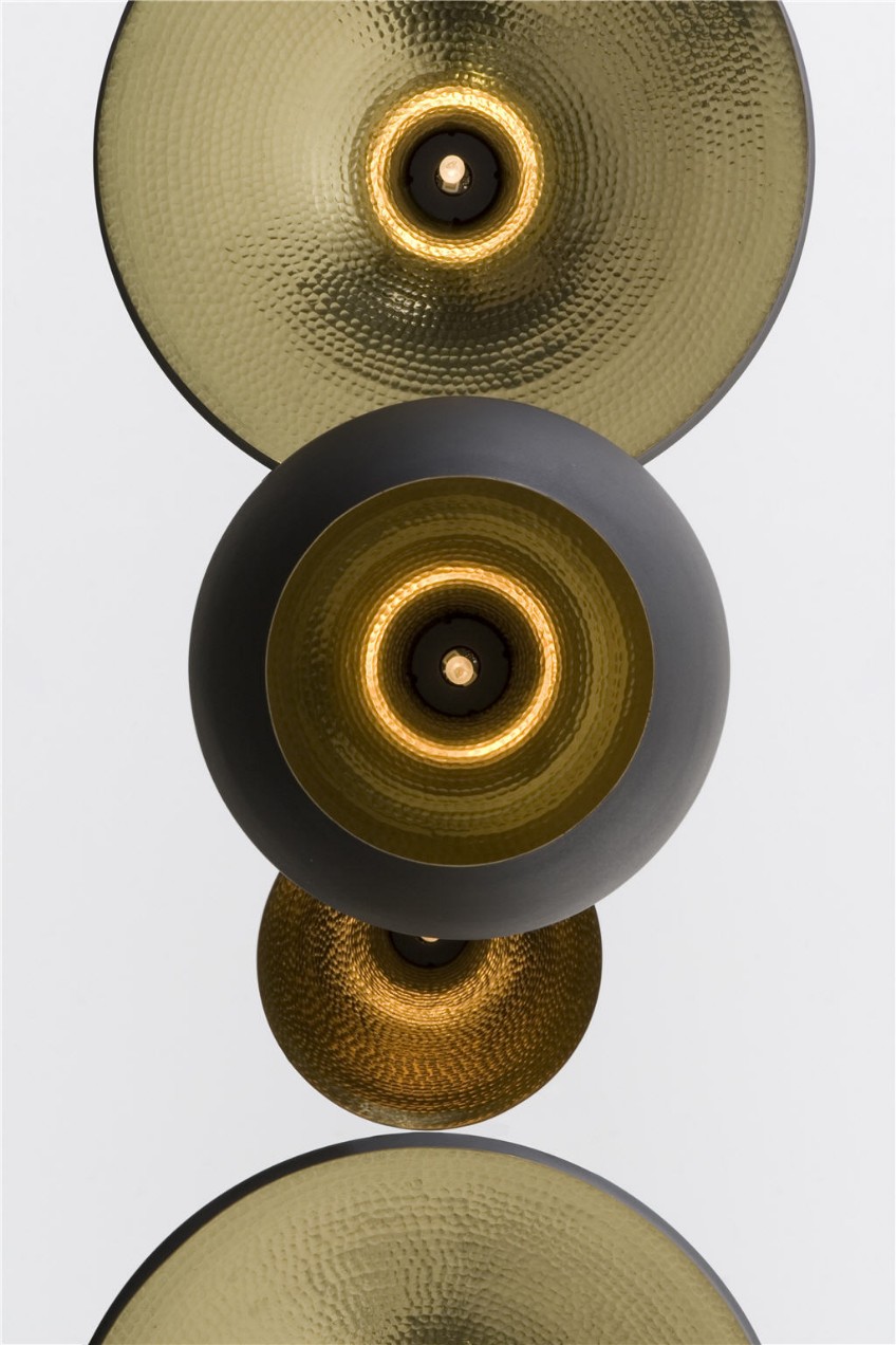 Discover Tom Dixon's Collection Filled with Luxury Lighting Designs 2
