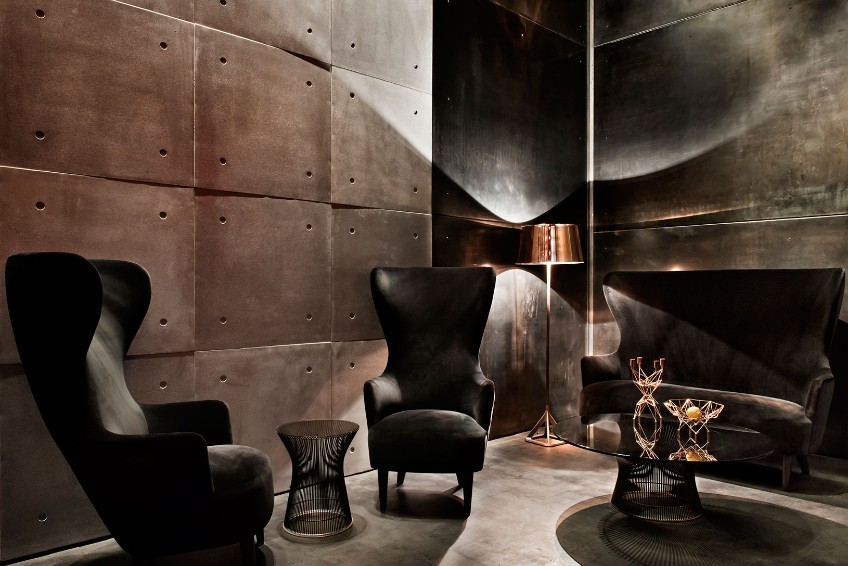 Discover Tom Dixon's Collection Filled with Luxury Lighting Designs 2