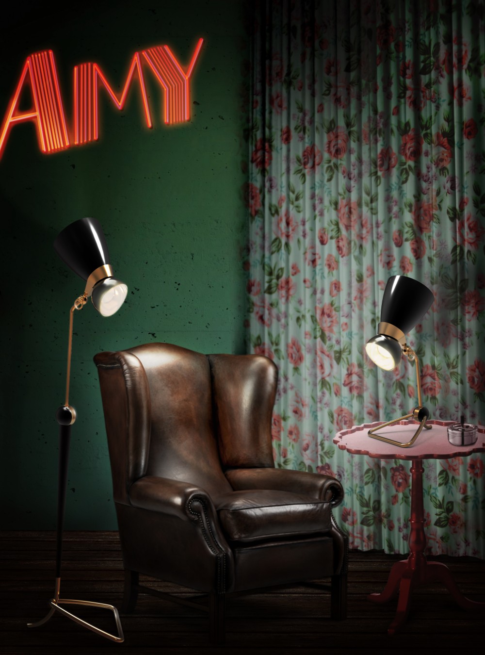 Find Out Why We Love Modern Floor Lamps So Much 1