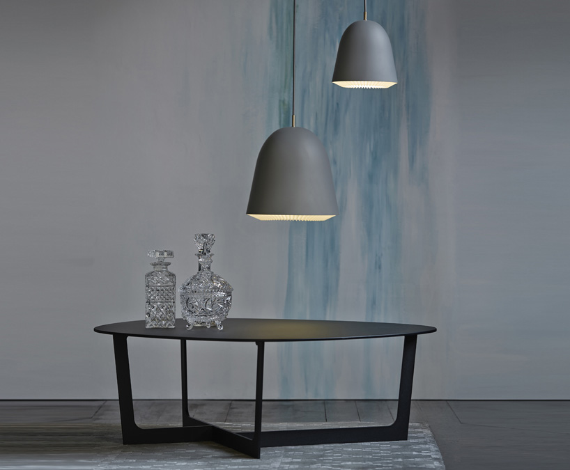 Floor Lamps Essentials Dazzling Industrial Lamps by Aurélien Barbry 2