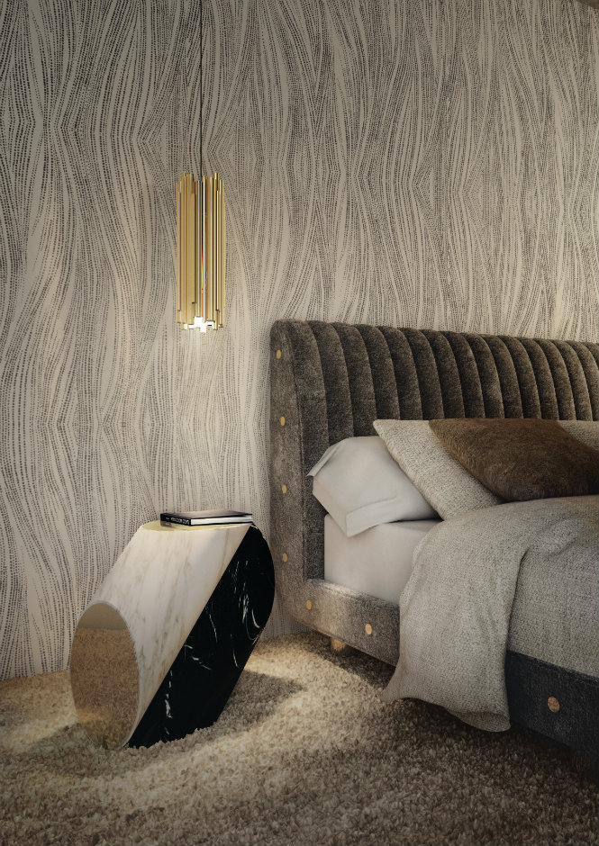 Summer Trends 8 Mid-Century Modern Lamps for Bedroom Design 5