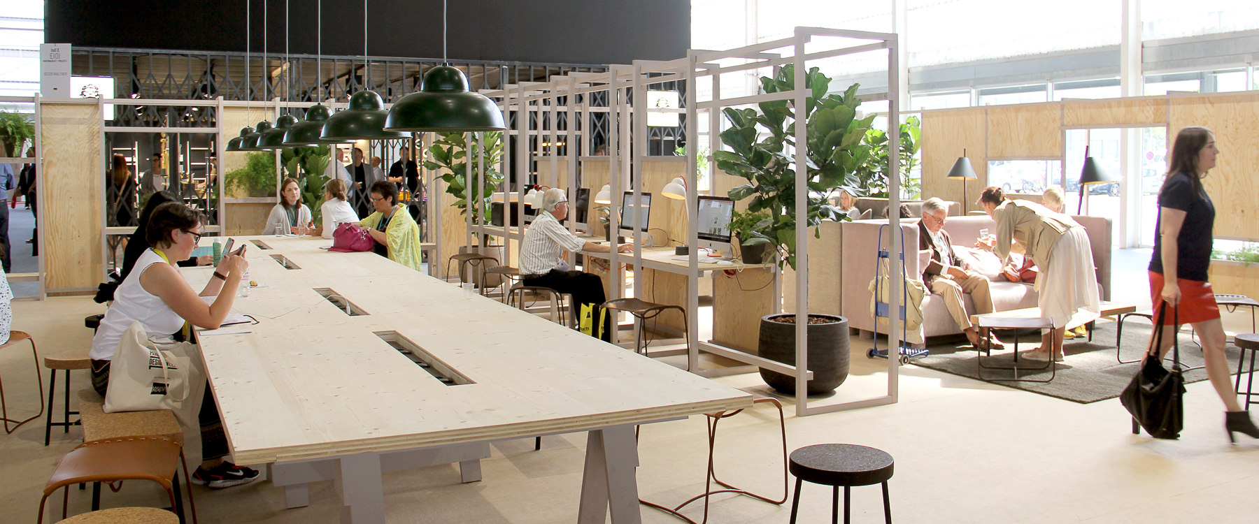Trade Shows Not to Miss Maison et Objet September Edition! (1)