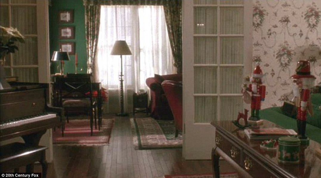 5 Iconic Movies To Inspire Your Home Decor