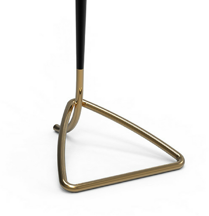Bright Ideas- Get To Know This Iconic Floor Lamp