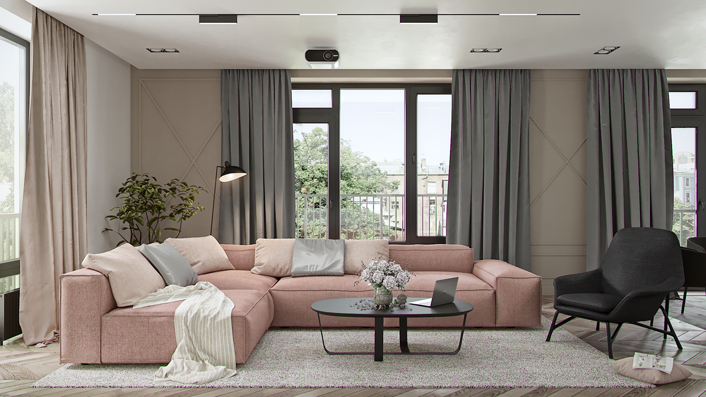 How Mid-Century Modern Floor Lamps Change Your Home Decor! 1