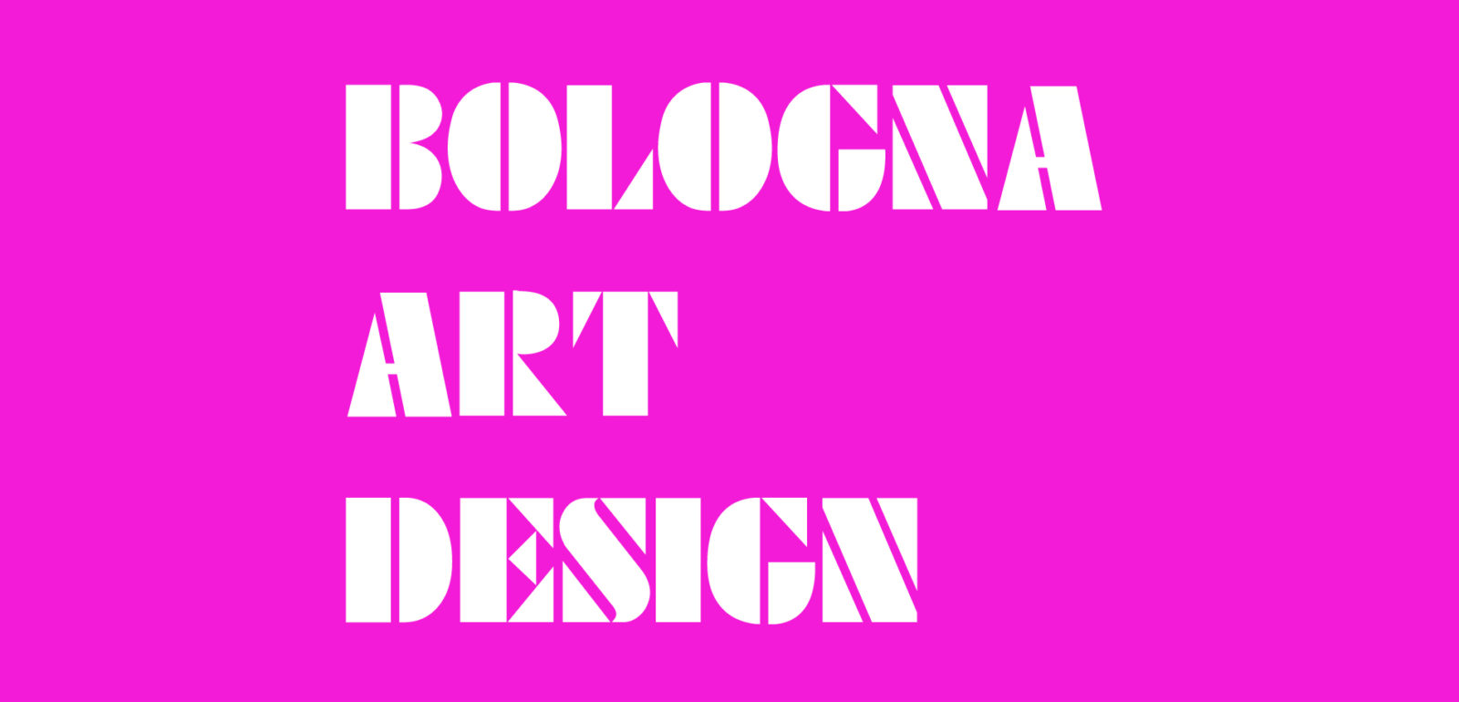 Improve your home design ideas with Bologna Design Week 2 home design ideas
